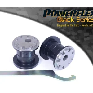 Powerflex PFF85-501GBLK lengőkar gumibak állítható camberrel