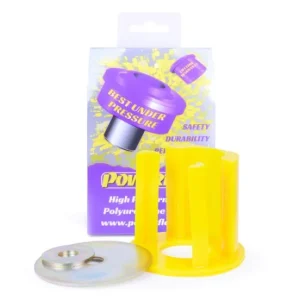 Powerflex PFF85-504 Motorsteun betét (nagy)