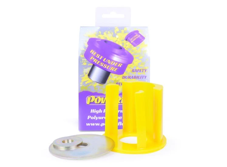 Powerflex PFF85-504 Motorsteun betét (nagy)