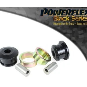 Powerflex PFF85-802BLK lengőkar gumibak
