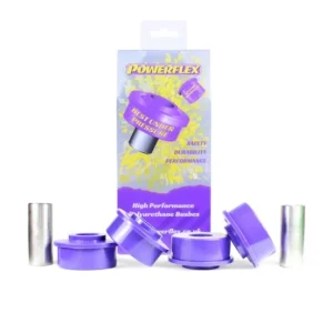 Powerflex PFR85-508 lengőkar szilentblokkjai