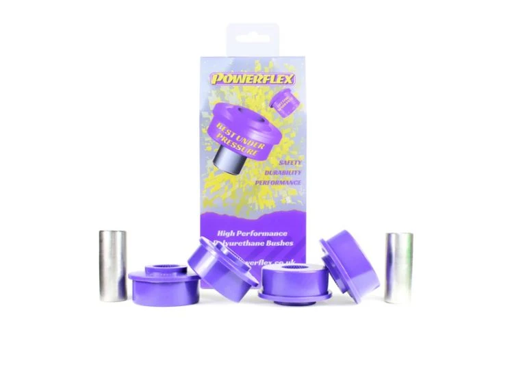 Powerflex PFR85-508 lengőkar szilentblokkjai