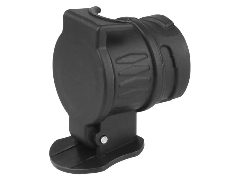 Pótkocsi csatlakozó adapter, 13/7 PIN