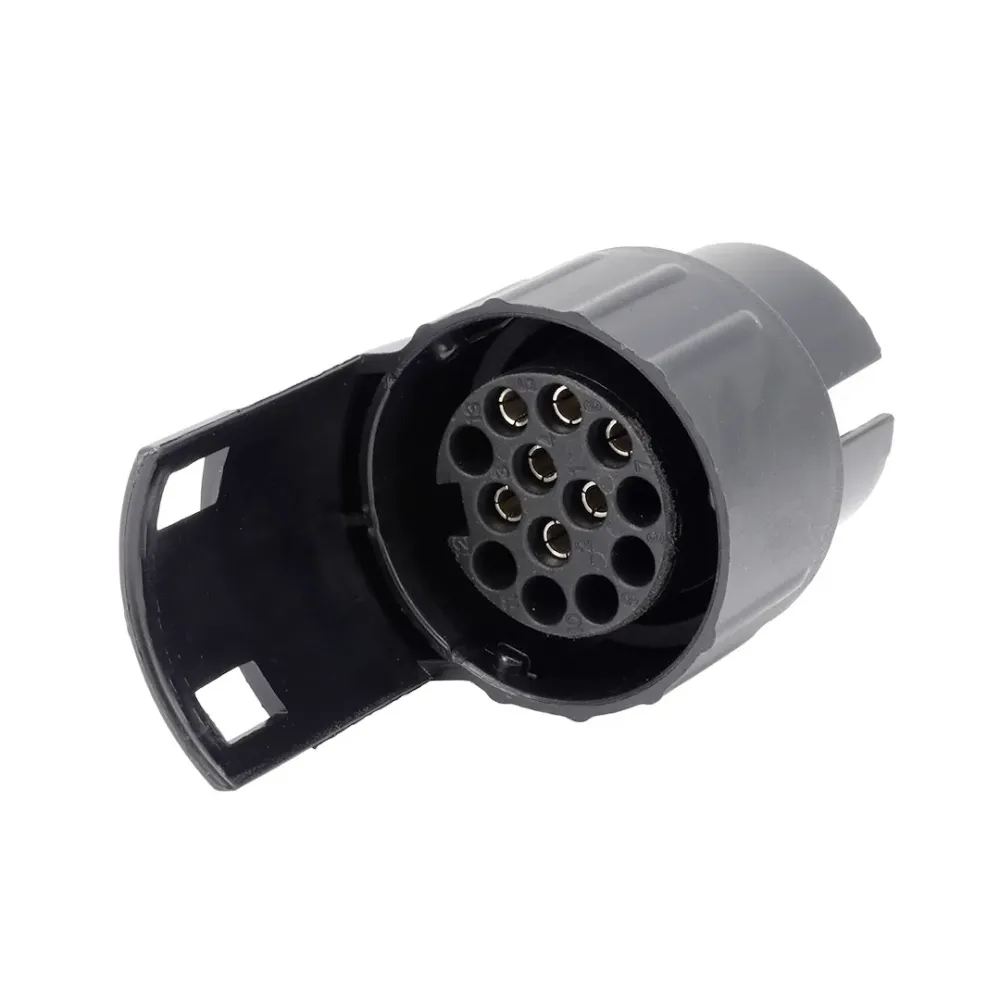Pótkocsi csatlakozó adapter, 7/13 PIN