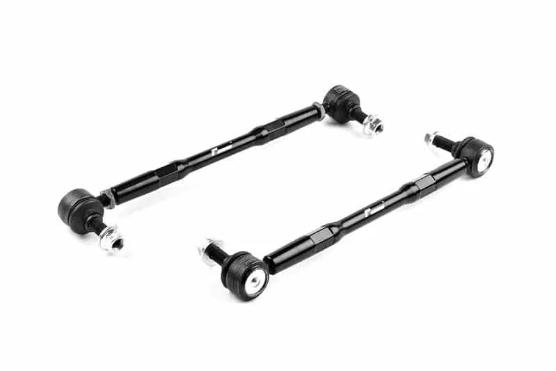 RacingLine 250 mm-es kapcsolórudak OEM és süllyesztőrugókhoz