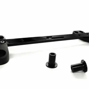 RacingLine Első Alvázmerevítő MQB-platform Golf MK7/8, A3/S3/RS3 8V/Y, Leon 5F stb.