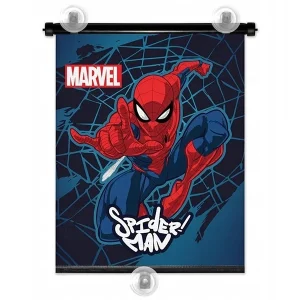 Redőny 36x45 cm, Spider-Man, Pókember