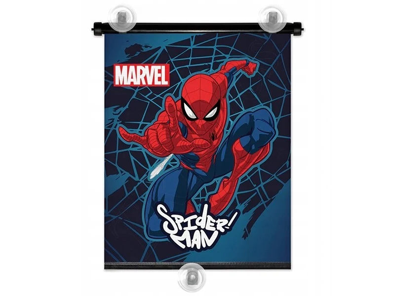 Redőny 36x45 cm, Spider-Man, Pókember
