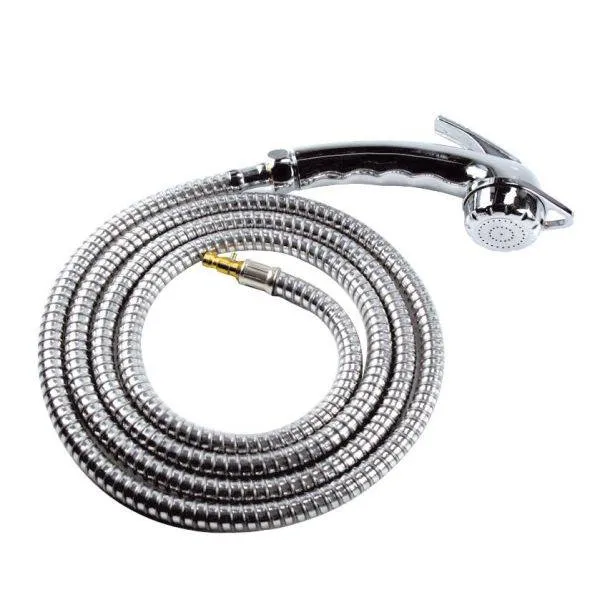 REICH Charisma Adjustable Shower Head Hose