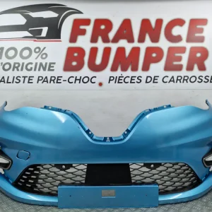 100%-ban eredeti használt első lökhárító Renault Zoe II > 2019