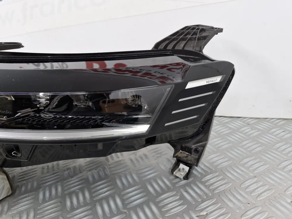 Bal első fényszóró Renault Mégane 5 Full LED (2021.12-től) eredeti használt