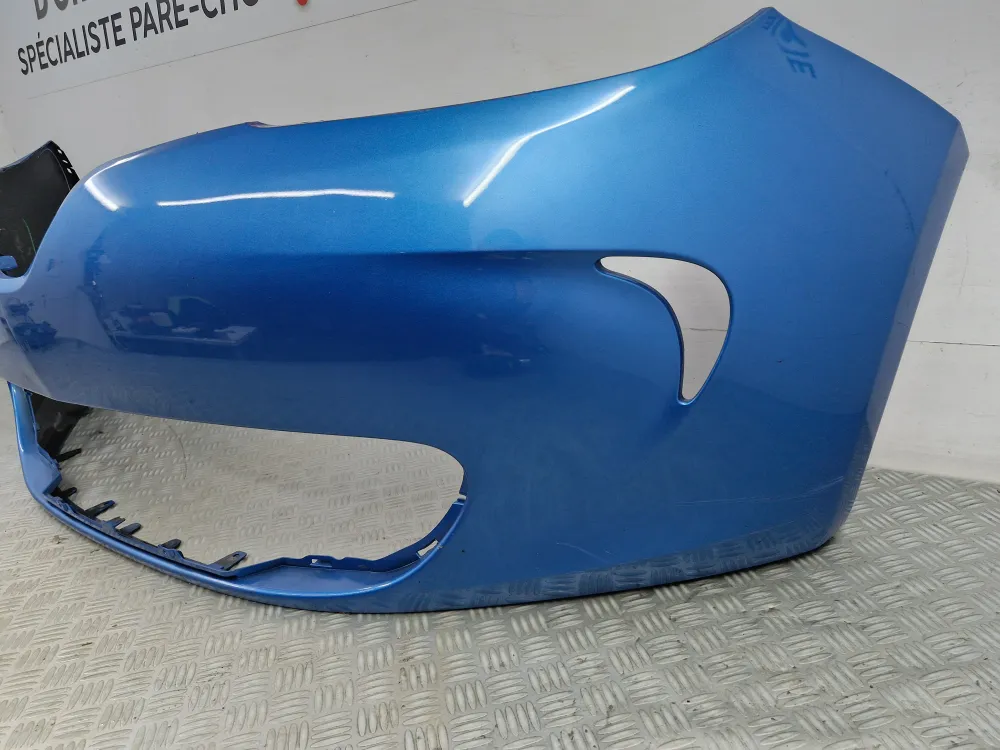 Első lökhárító Renault Zoé 1 (2012.10 - 2019.09) – Használt