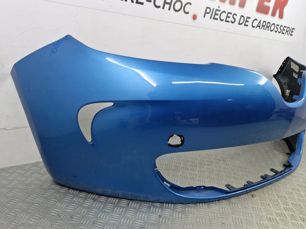 Első lökhárító Renault Zoé 1 (2012.10 - 2019.09) – Használt