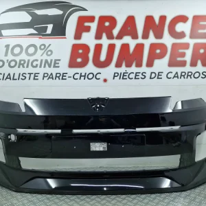 Első lökhárító Renault R5 (2024/06-től) eredeti használt