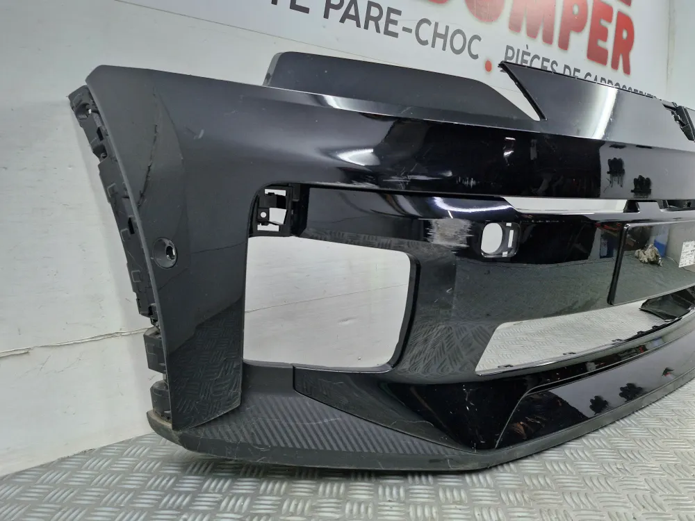 Első lökhárító Renault R5 (2024/06-től) eredeti használt