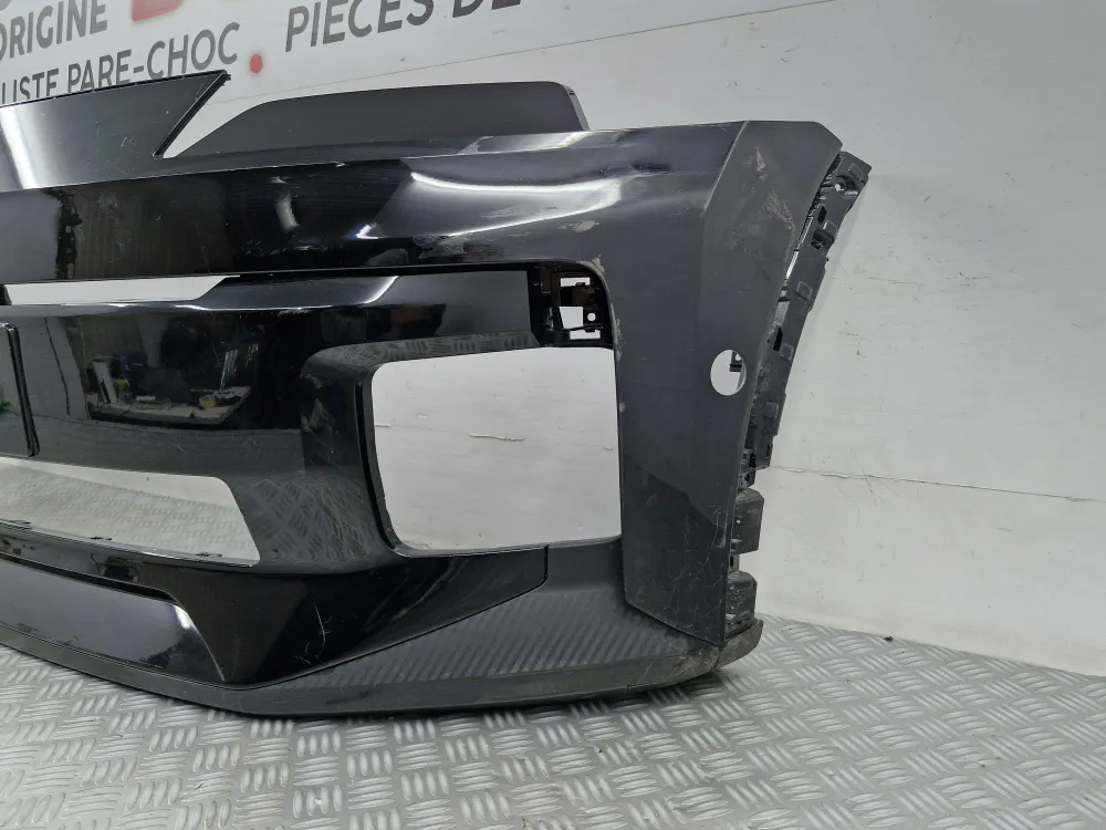Első lökhárító Renault R5 (2024/06-től) eredeti használt