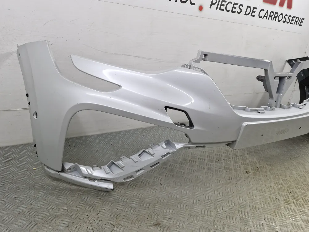 Első lökhárító Renault Arkana RS Line-hoz (2021.04-től) – Használt ***