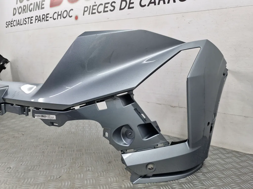 Első lökhárító Renault Austral 2. fázis (2025.03-tól) — eredeti használt