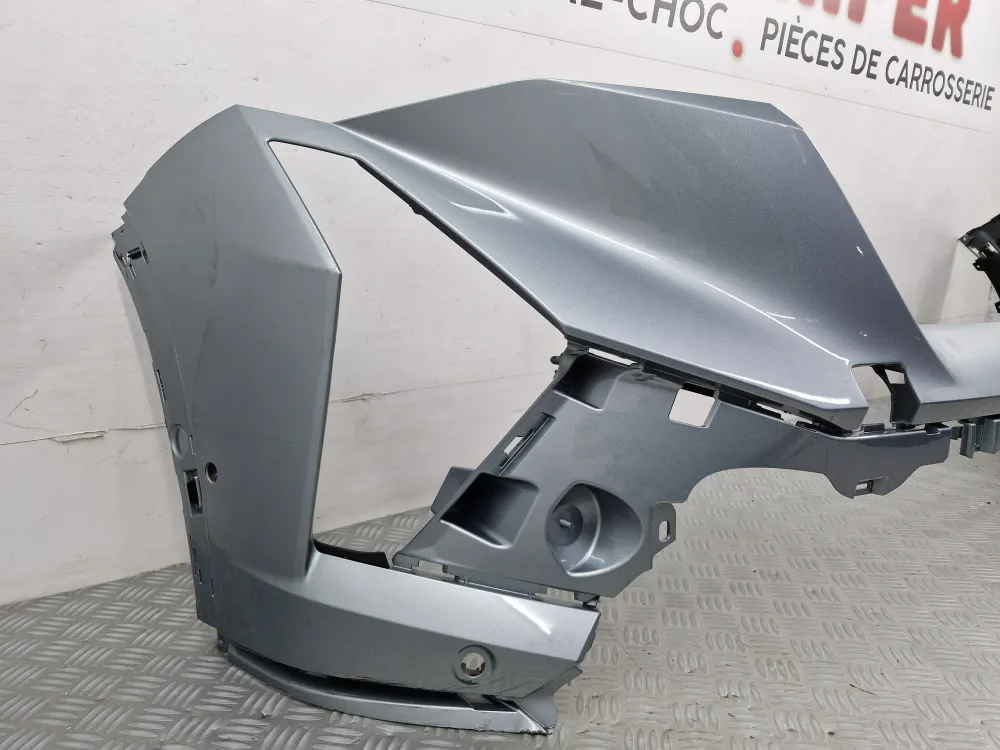 Első lökhárító Renault Austral 2. fázis (2025.03-tól) — eredeti használt