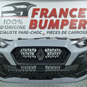 Első lökhárító Renault Clio 6 (2025/10-től) komplett eredeti használt