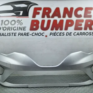 Első lökhárító Renault Clio 5 1. fázis (2019.04-től) - Eredeti használt alkatrész
