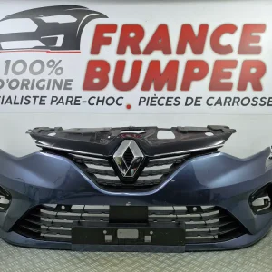 Első lökhárító Renault Clio 5 fázis 1 használt komplett