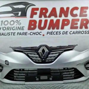Első lökhárító Renault Clio 5 Initiale 1. fázis (2019.04-től) — eredeti használt