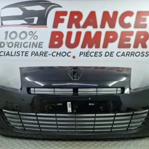 Első lökhárító Renault Grand Scénic 3 Fázis 1 (04/2009 - 11/2011) Használt ***