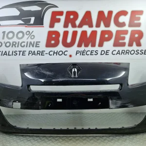 Első lökhárító Renault Grand Scénic 3 Fázis 1 (04/2009 - 11/2011) Használt ***