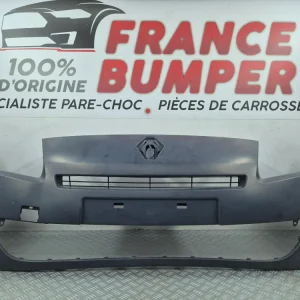 Első lökhárító Renault Grand Scénic 3 1. fázis — eredeti alkatrész — 2009–2011