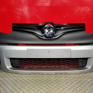 Új első lökhárító Renault Kangoo II BE BOP 2. fázishoz