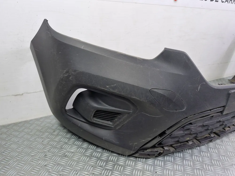 Első lökhárító Renault Kangoo (3) haszongépjármű használt