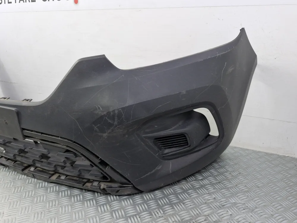 Első lökhárító Renault Kangoo (3) haszongépjármű használt