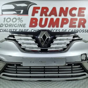 Első lökhárító Renault Koleos II 2. fázis (2019.09-től) — eredeti használt