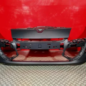 Első lökhárító Renault Megane 3 Coupé 2. fázis új