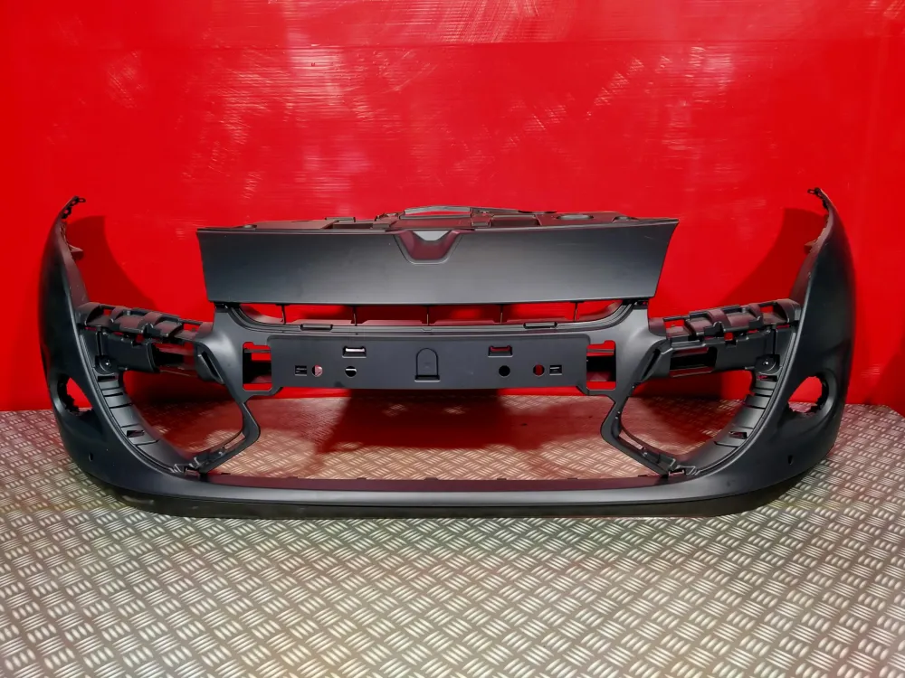 Első lökhárító Renault Megane 3 Coupé 2. fázis új