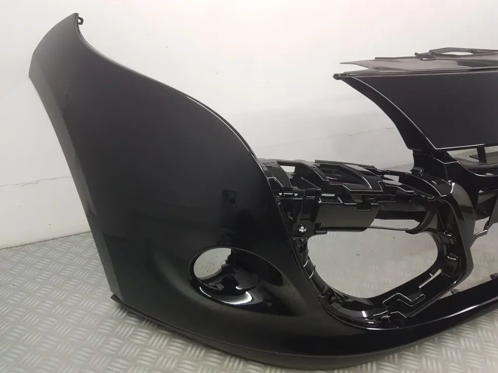 Új első lökhárító Renault Mégane 3 Coupé Fázis 2-höz