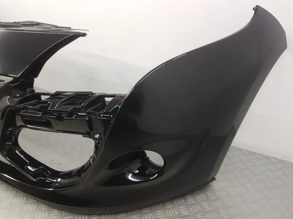 Új első lökhárító Renault Mégane 3 Coupé Fázis 2-höz