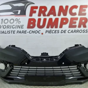Első lökhárító Renault Scénic 4-hez (2016.06-tól) Használt***