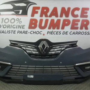 Első lökhárító Renault Scénic 4 / Grand Scénic 4