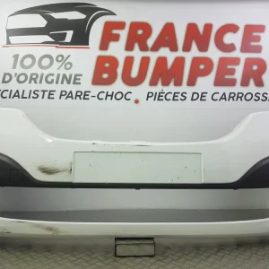 ELSŐ LÖKHÁRÍTÓ RENAULT TRAFIC 3 ***