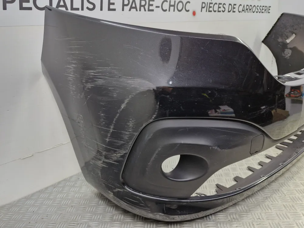Első lökhárító Renault Trafic 3 (2014.06-tól) - Eredeti használt alkatrész
