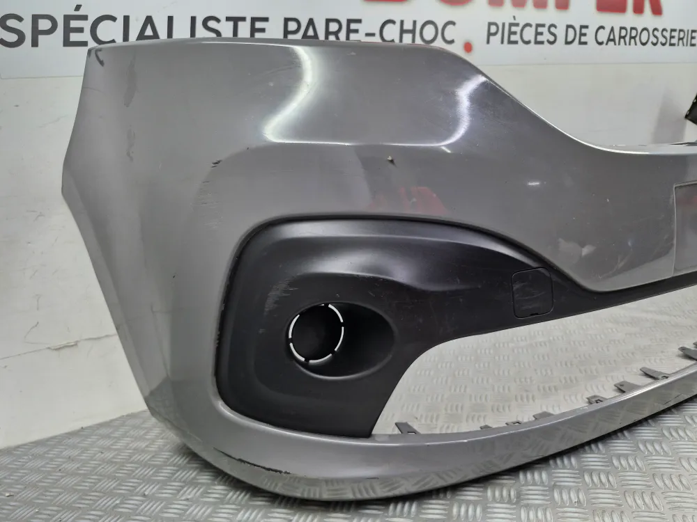 Első lökhárító Renault Trafic 3 (2014.06-tól) - Eredeti használt alkatrész