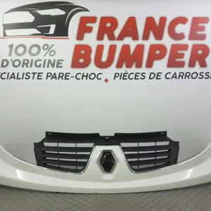 Első lökhárító Renault Trafic II PH2 felső