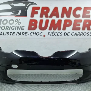 Első lökhárító Renault Twingo 3 2. fázis (2019.06–2024) eredeti használt
