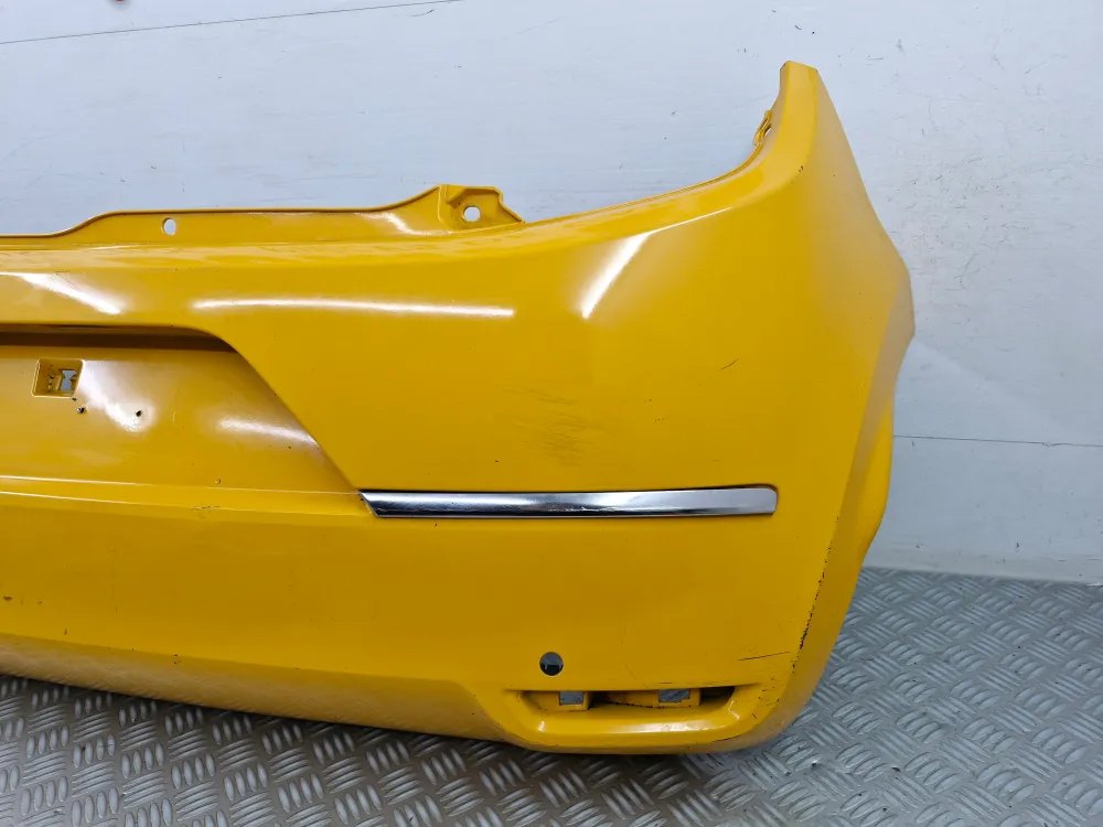 Első lökhárító Renault Twingo (3) fázis 2 használt