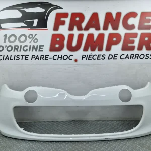 Első lökhárító Renault Twingo III Fázis 1 (2014-2020) – Használt 100% eredeti gyári alkatrész