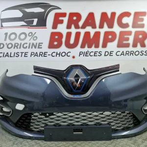 Első lökhárító Renault Zoe II-hez (2019.09-től) – Használt, eredeti