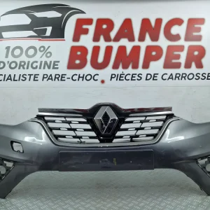 Eredeti első lökhárító Renault Arkana használt, 2021.04-től
