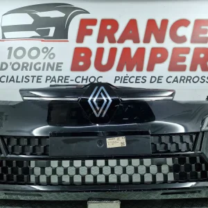 Eredeti használt első lökhárító Renault Megane 5 E-Tech (12/2021-től)